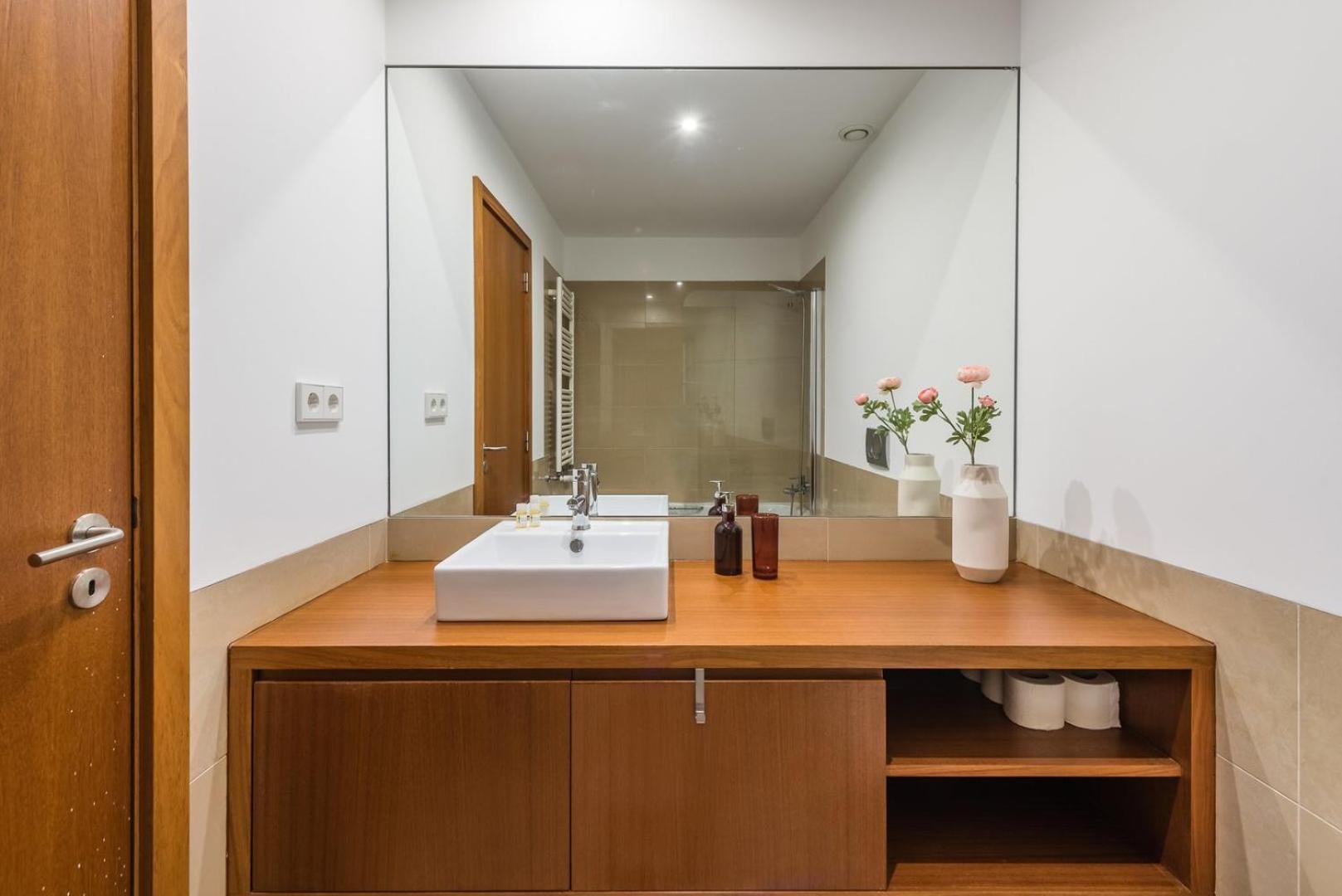 Guestready - Jazz Apartment Порту Экстерьер фото