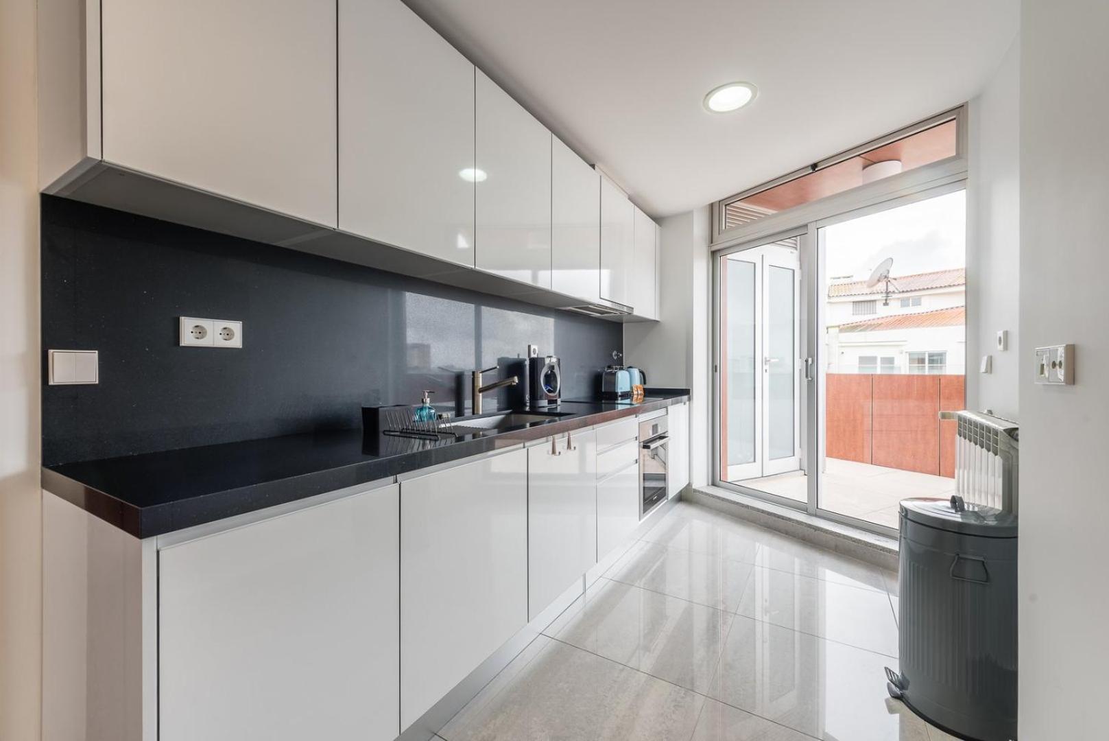Guestready - Jazz Apartment Порту Экстерьер фото