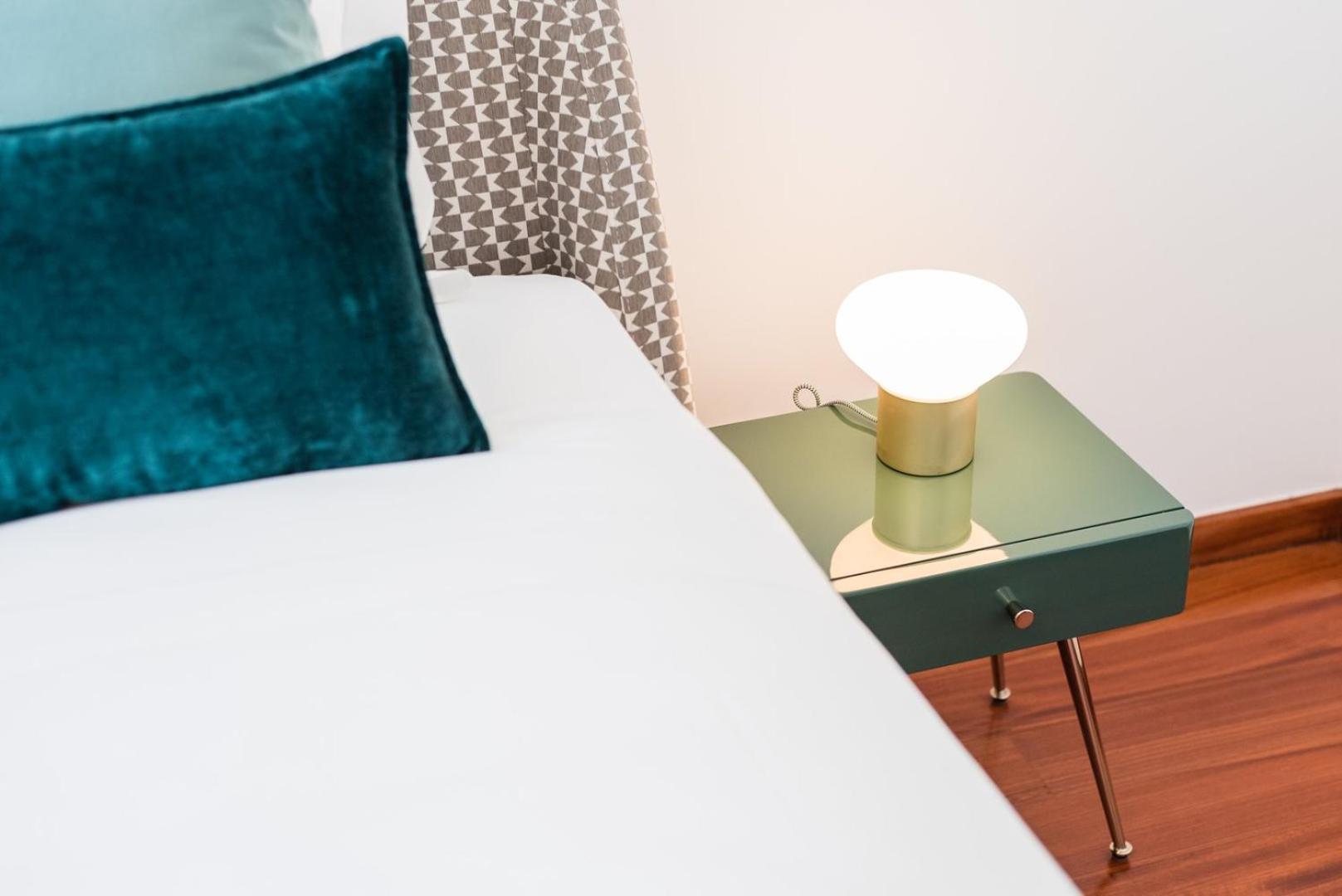 Guestready - Jazz Apartment Порту Экстерьер фото
