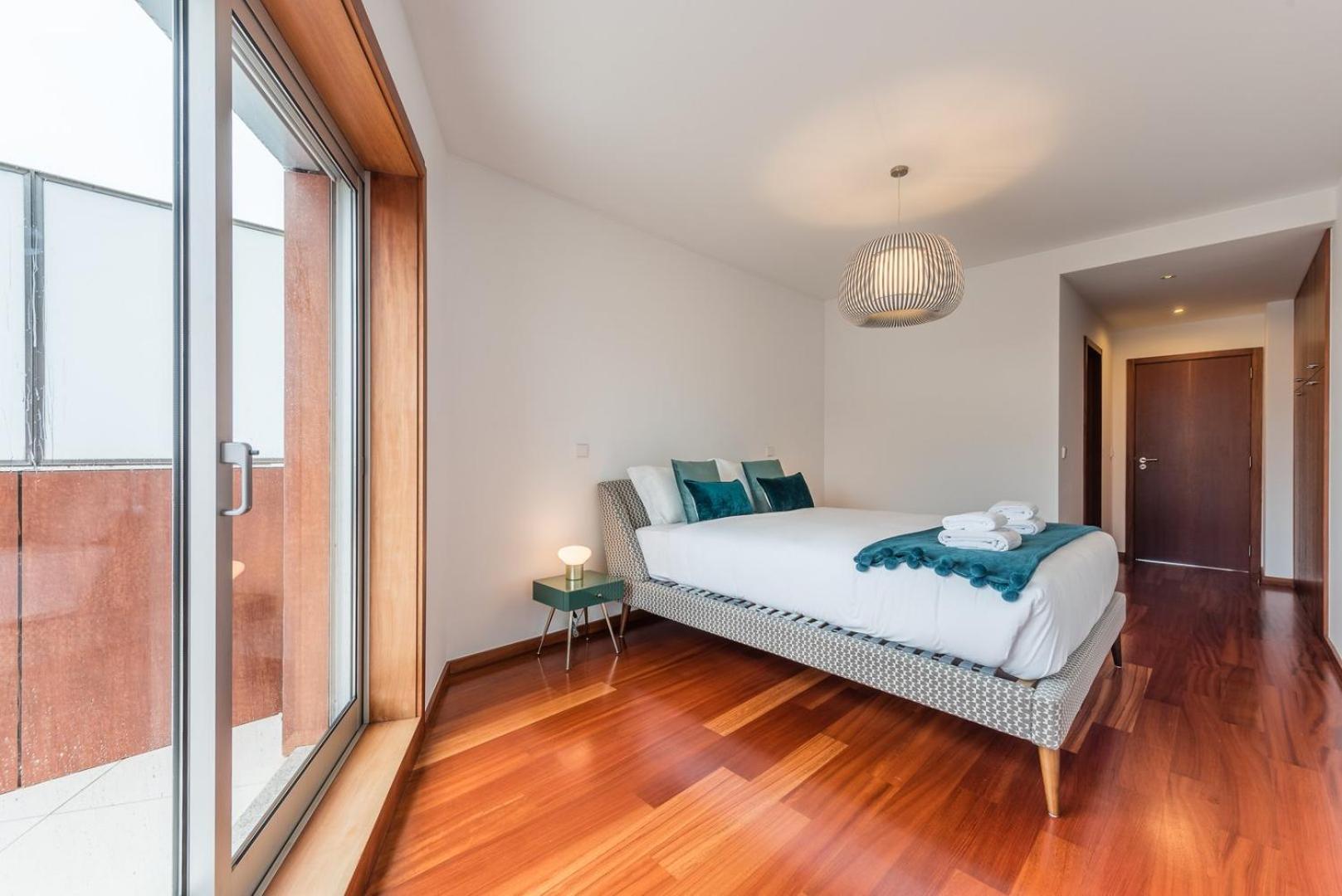 Guestready - Jazz Apartment Порту Экстерьер фото