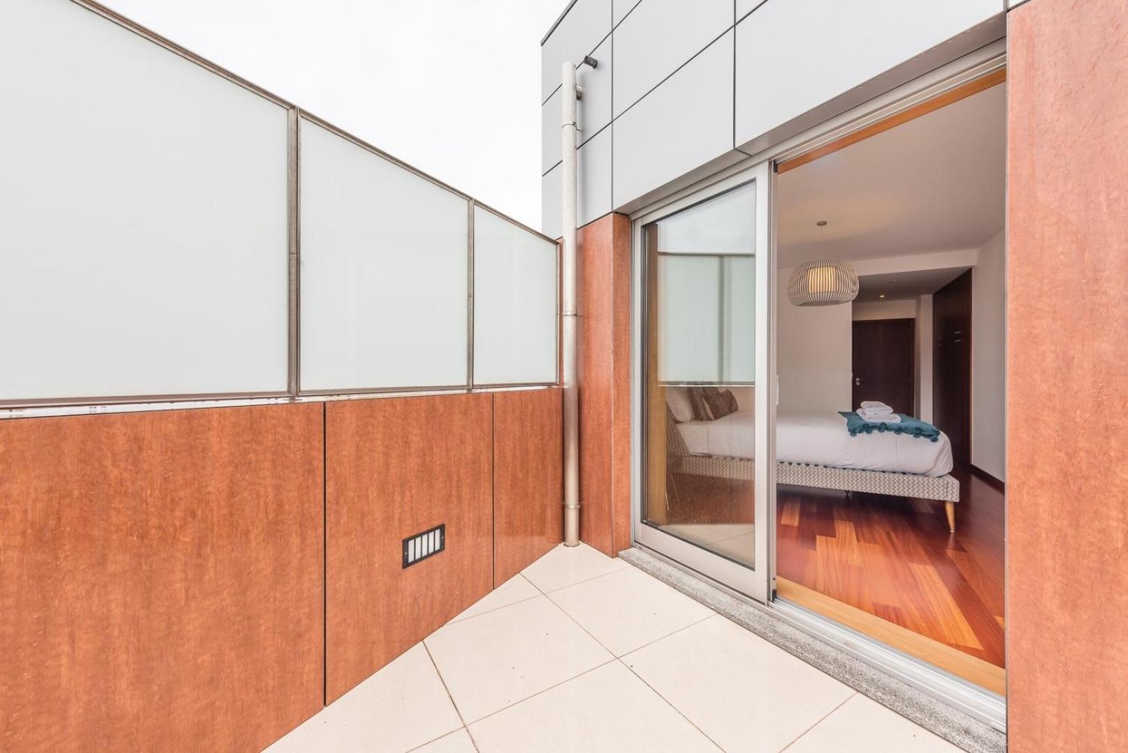 Guestready - Jazz Apartment Порту Экстерьер фото