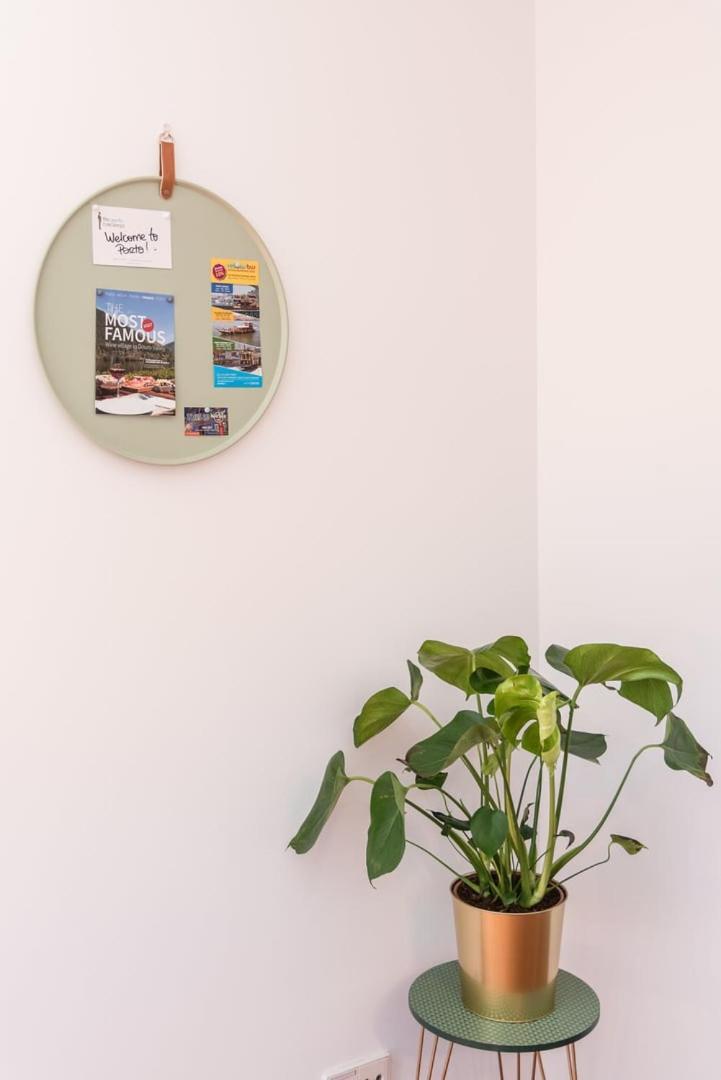 Guestready - Jazz Apartment Порту Экстерьер фото