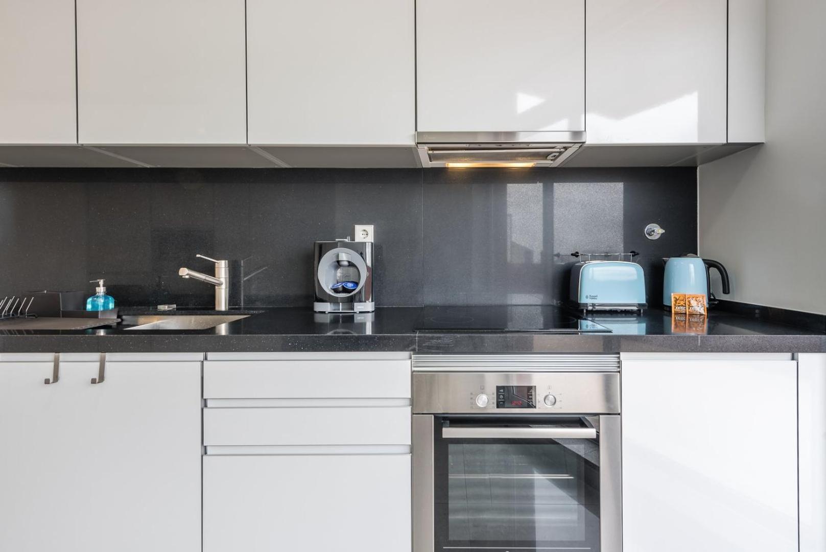 Guestready - Jazz Apartment Порту Экстерьер фото