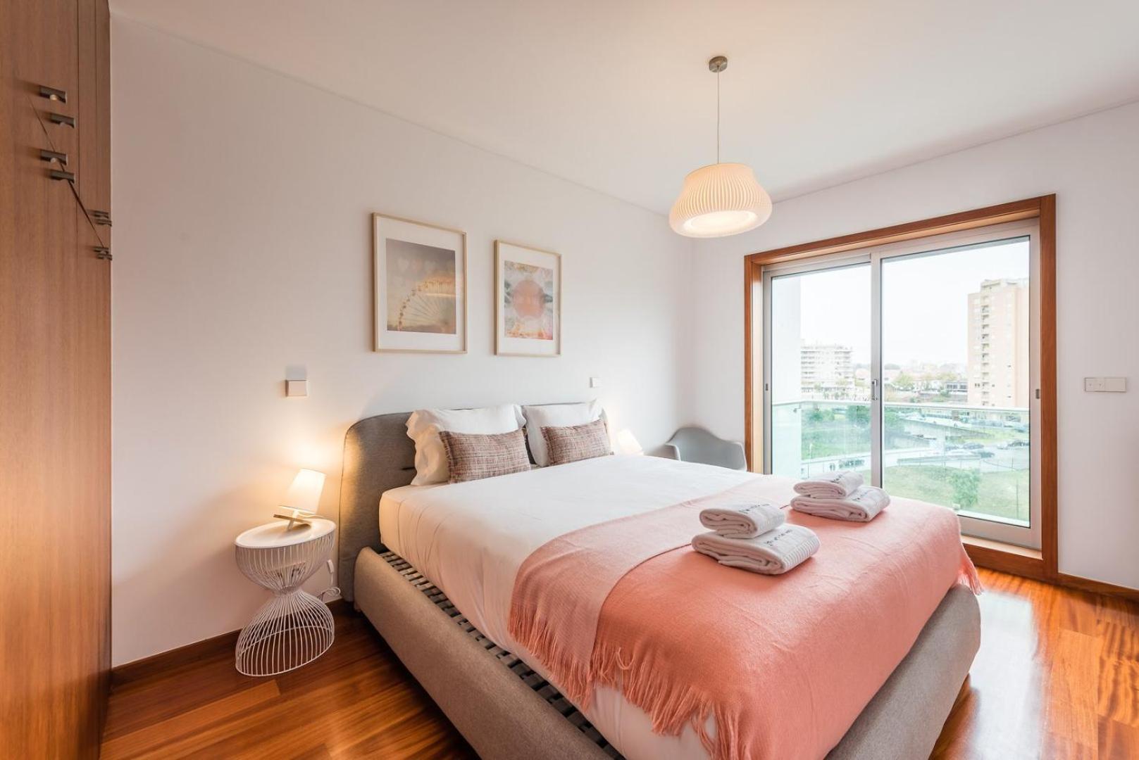 Guestready - Jazz Apartment Порту Экстерьер фото