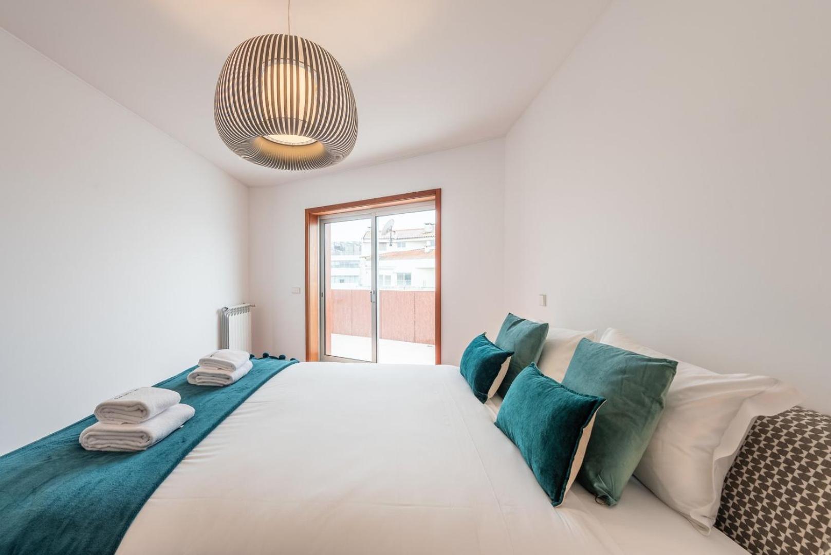 Guestready - Jazz Apartment Порту Экстерьер фото