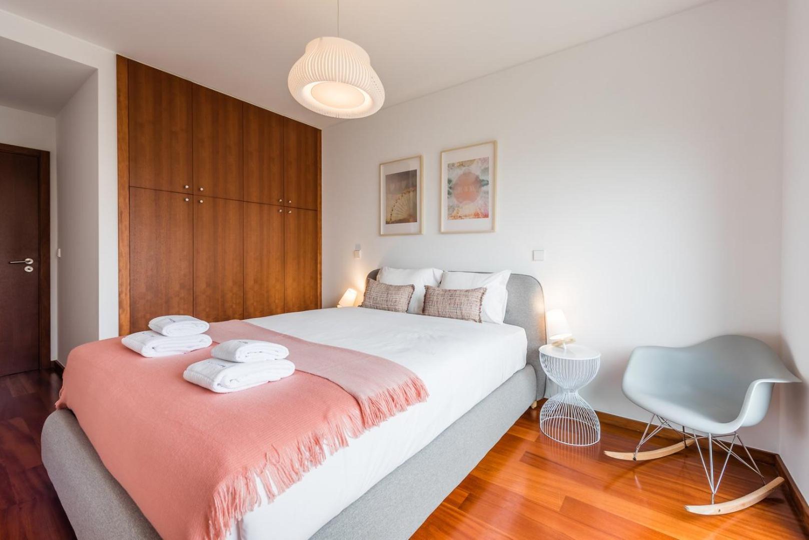 Guestready - Jazz Apartment Порту Экстерьер фото