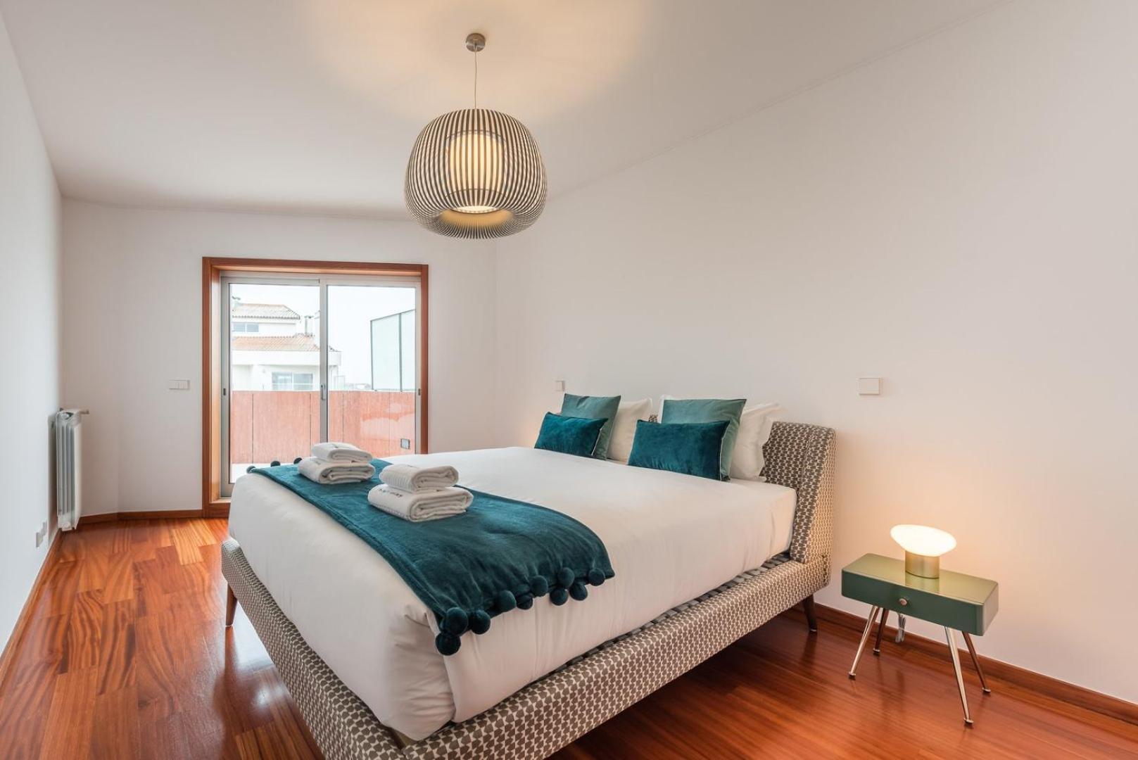 Guestready - Jazz Apartment Порту Экстерьер фото