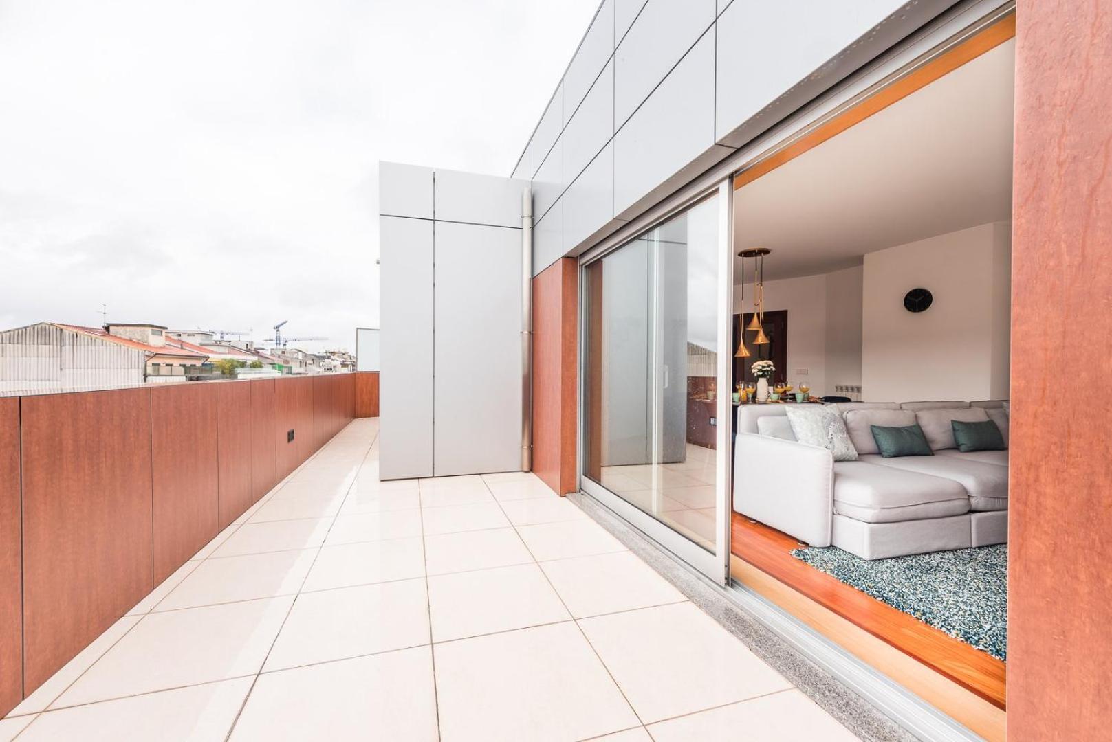 Guestready - Jazz Apartment Порту Экстерьер фото
