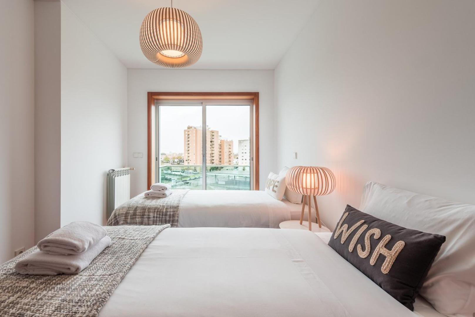Guestready - Jazz Apartment Порту Экстерьер фото