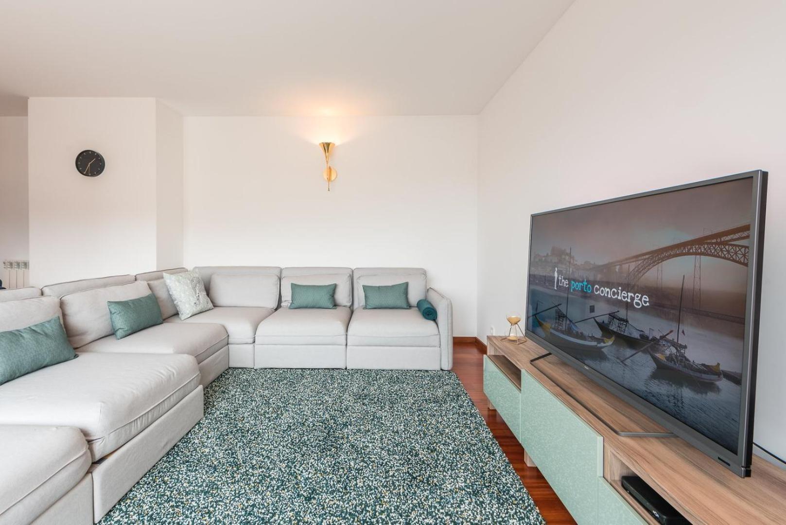 Guestready - Jazz Apartment Порту Экстерьер фото